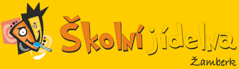 Logo ŠJ - Zápatí