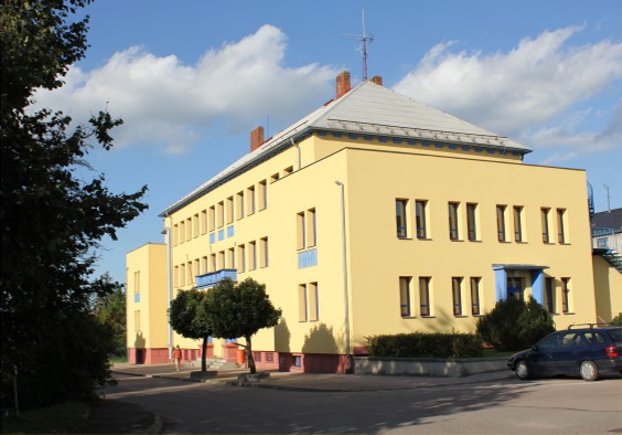 jídelna