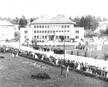 Jídelna