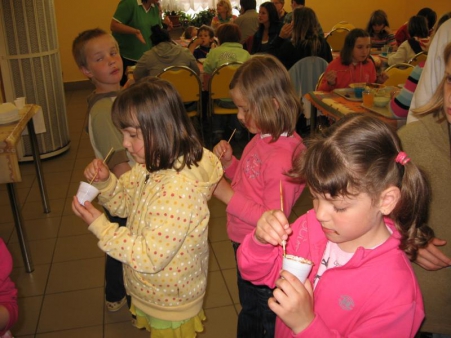 Výdejna nám. Gen. Knopa