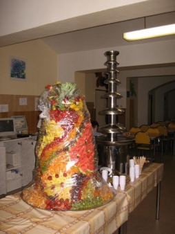Výdejna nám. Gen. Knopa